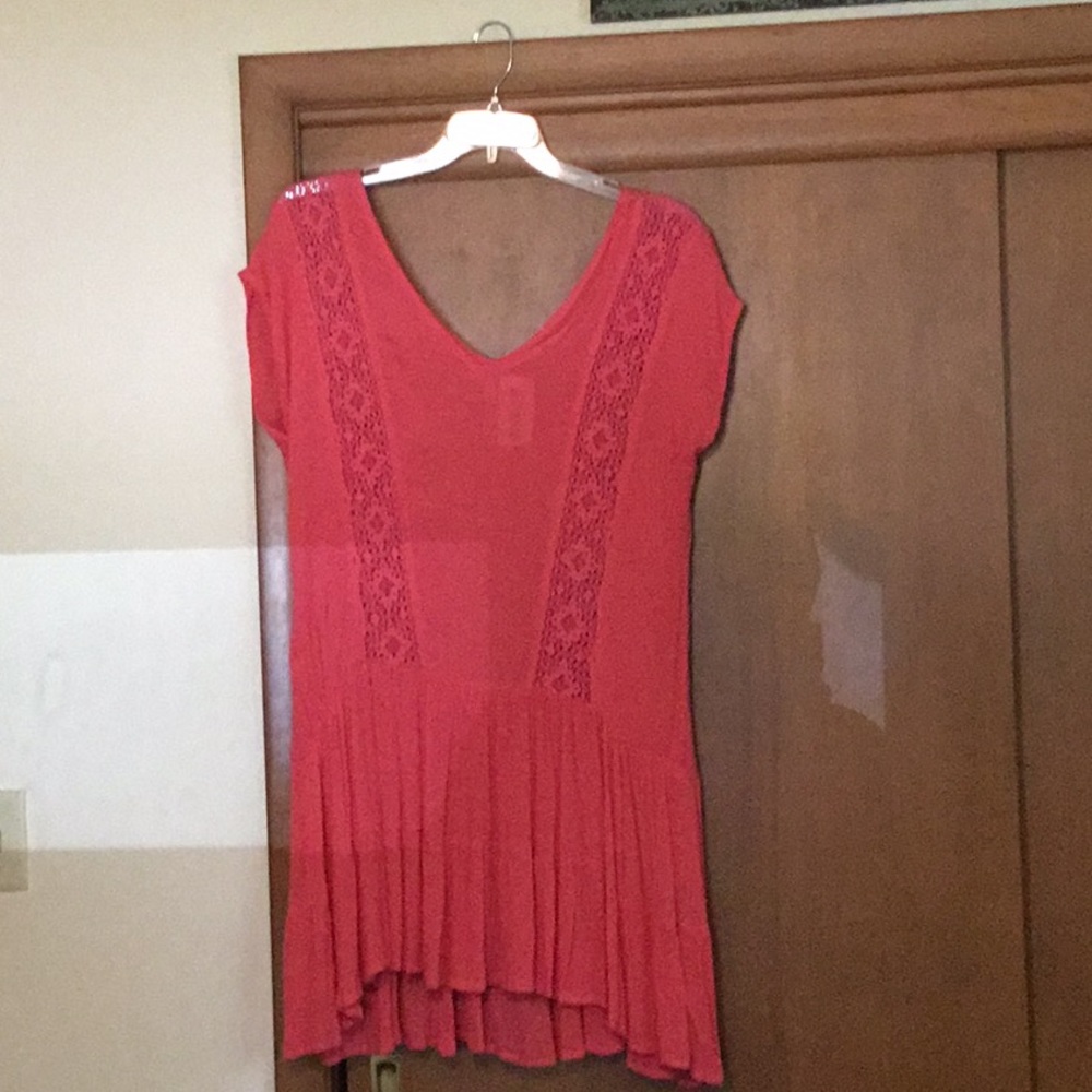 O’Neill swimsuit coverup, XL, $10, NWT